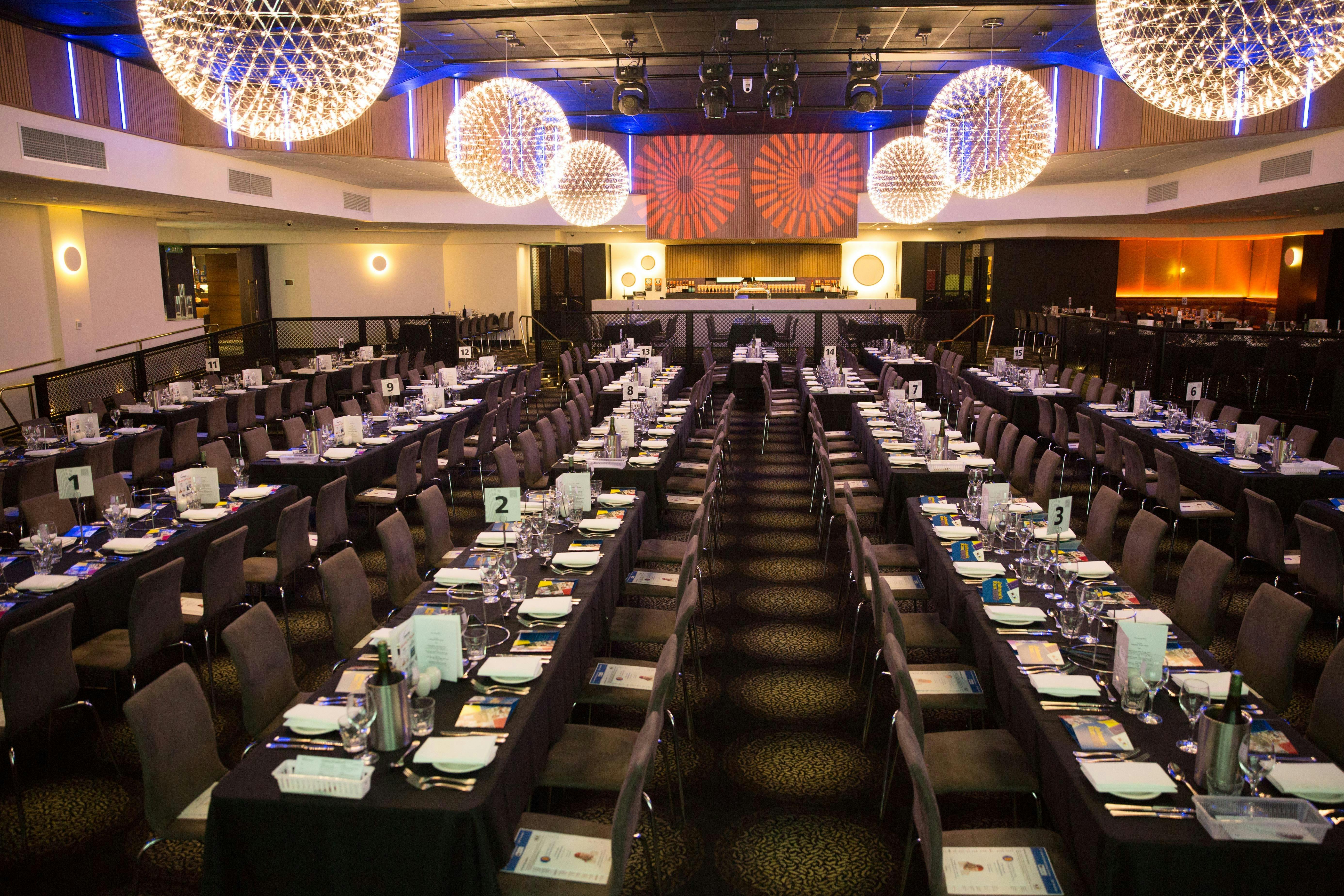 The Venua at the Moama Bowling Club