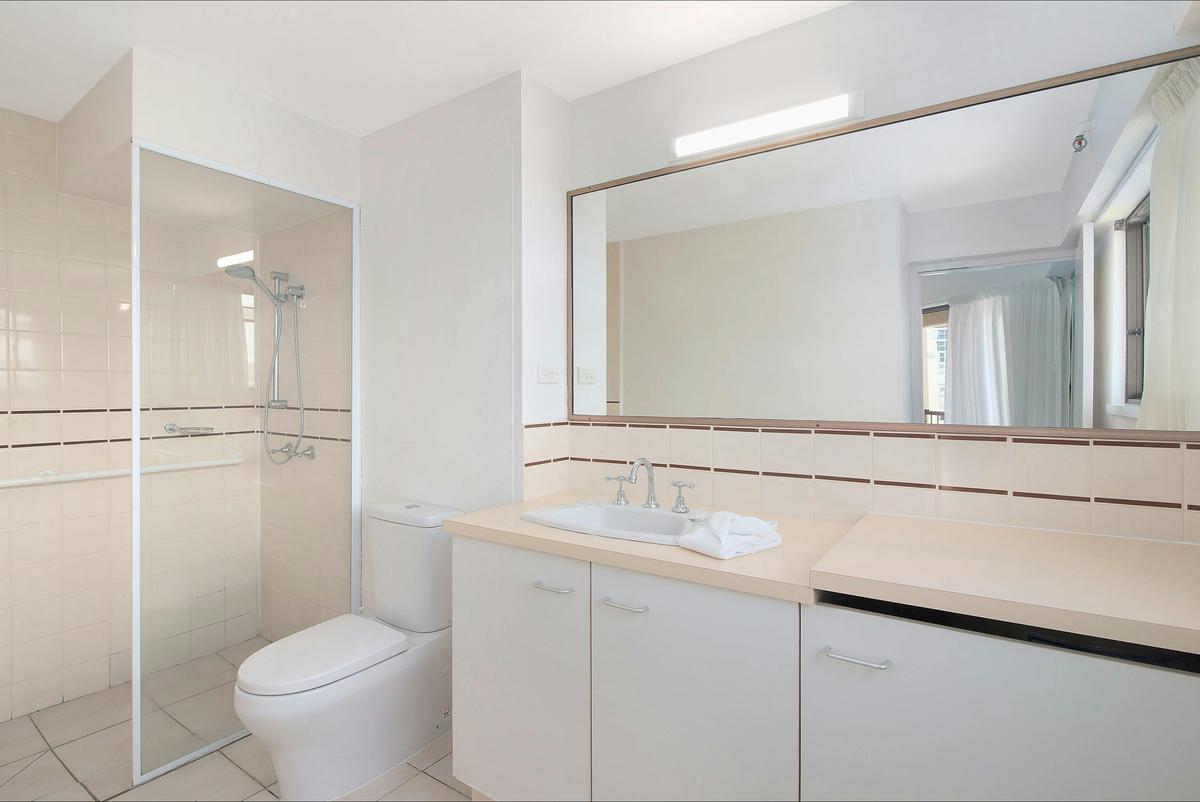 Two Bedroom Superior Ocean View Apartment