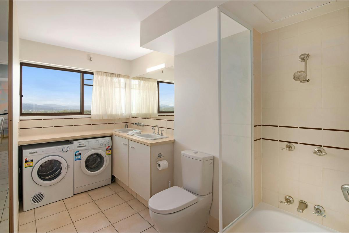 Two Bedroom Superior Ocean View Apartment