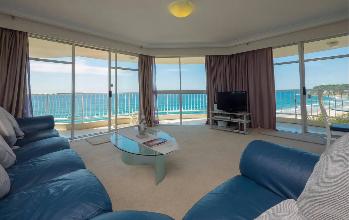 3 Bedroom Superior Apartment