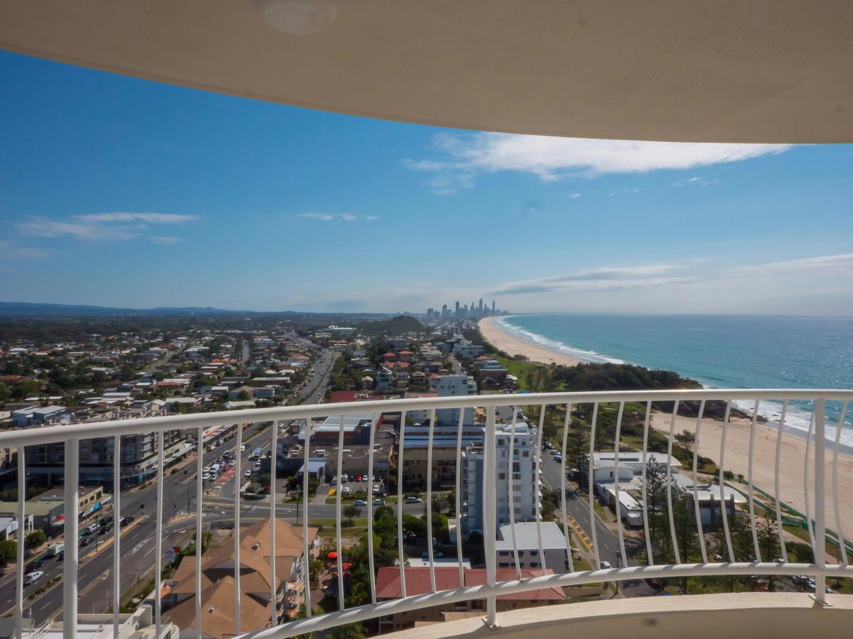 1 Bedroom Superior Apartment