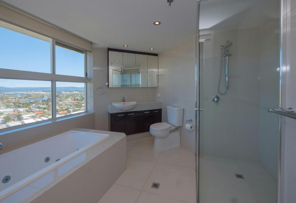 2 Bedroom Superior Apartment