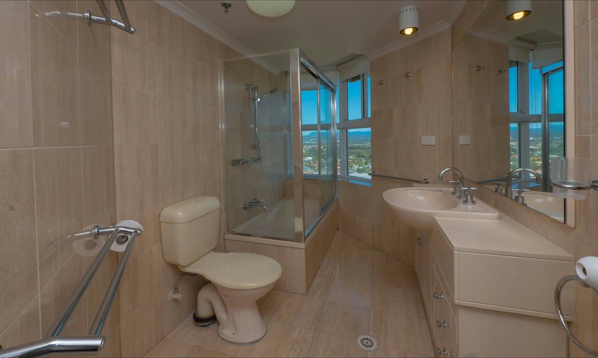 3 Bedroom Superior Apartment