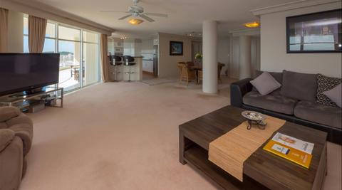 3 Bedroom Sub Penthouse