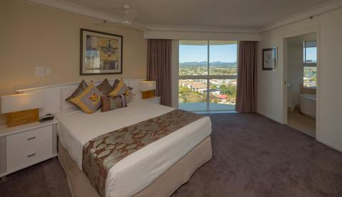 2 Bedroom Standard Apartment