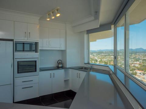 1 Bedroom Superior Apartment