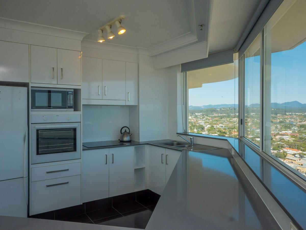 1 Bedroom Superior Apartment