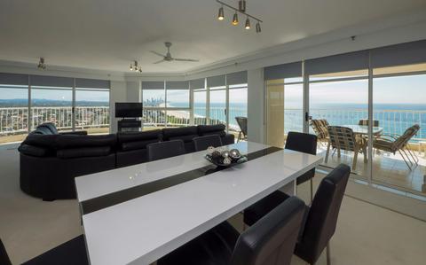 1 Bedroom Superior Apartment