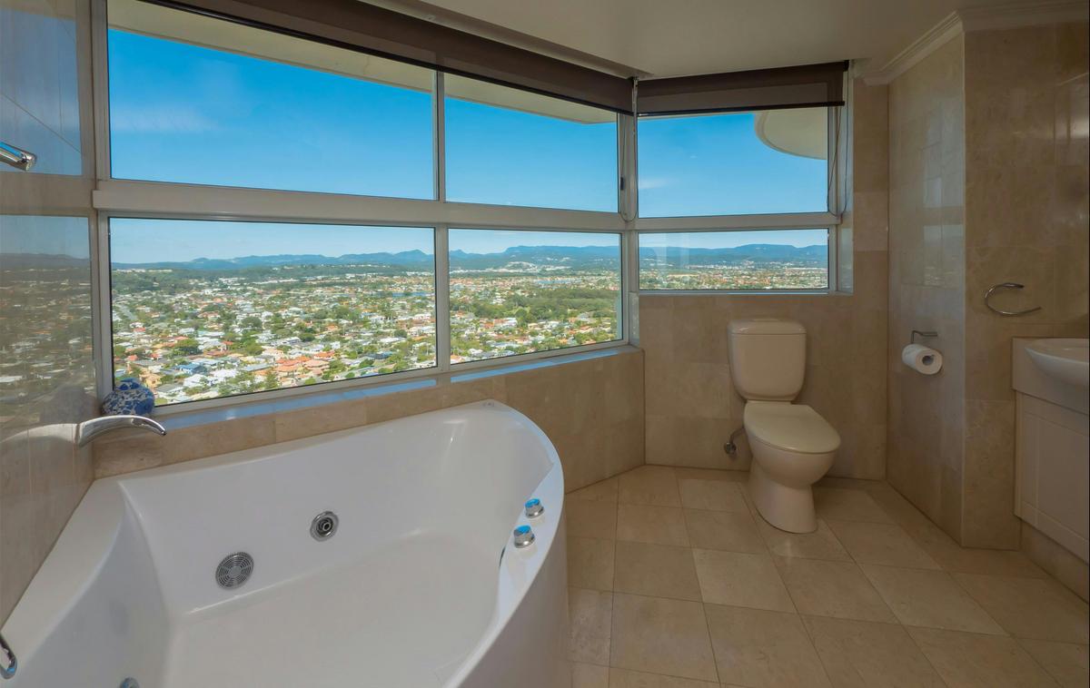 3 Bedroom Sub Penthouse