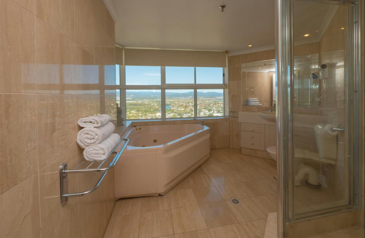 1 Bedroom Superior Apartment
