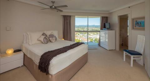 3 Bedroom Superior Apartment