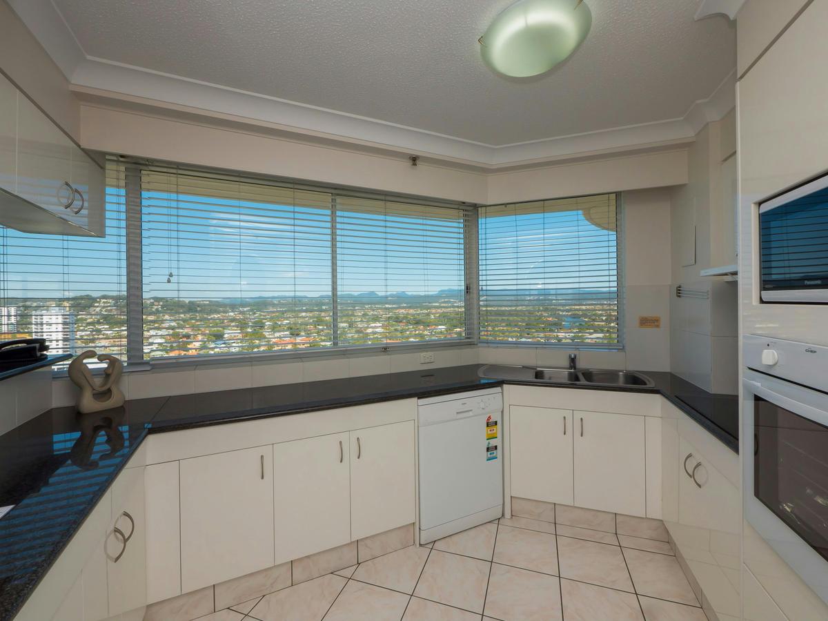 3 Bedroom Superior Apartment