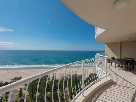 2 Bedroom Superior Apartment