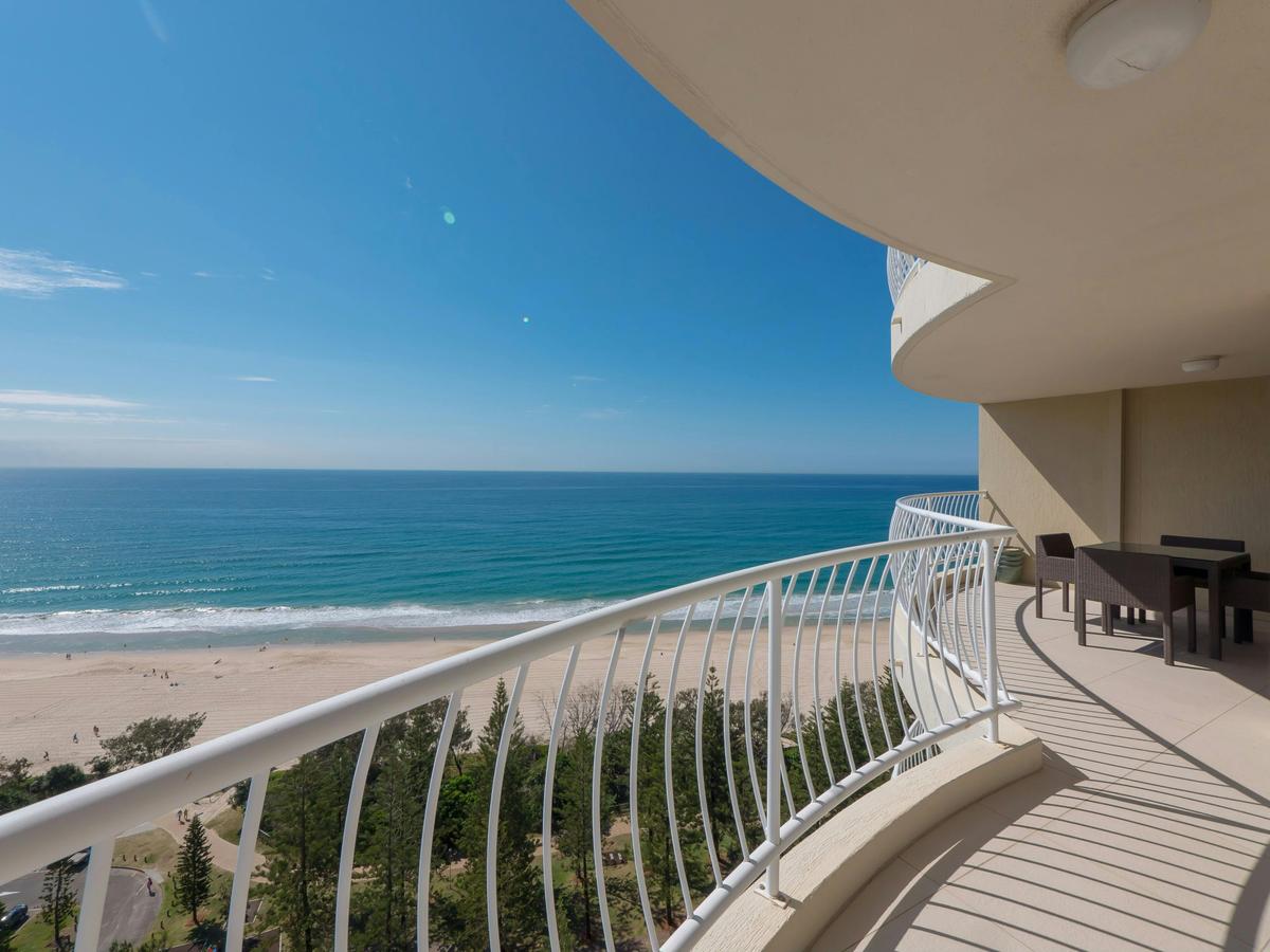 2 Bedroom Superior Apartment