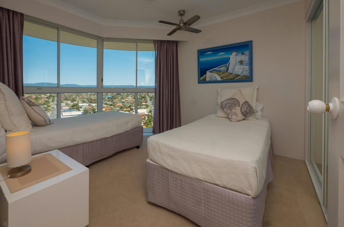 3 Bedroom Superior Apartment
