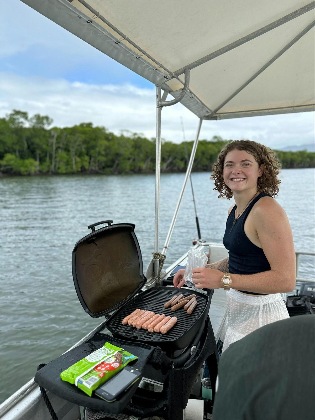 Cairns Boat Hire