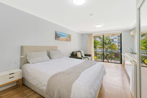 Calypso Plaza Resort Unit 223 - Coolangatta