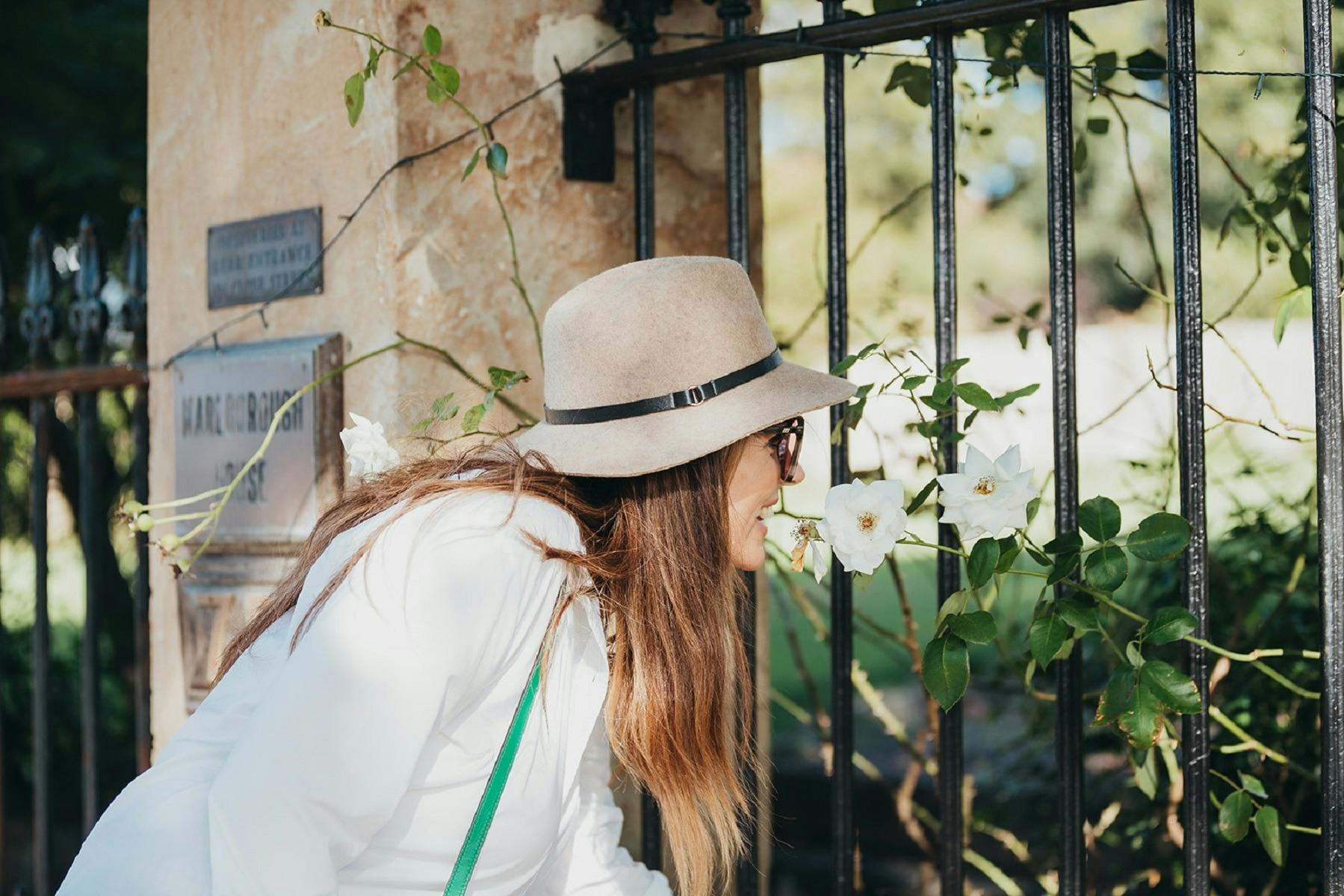 Morpeth Heritage Walk - Marlborough House