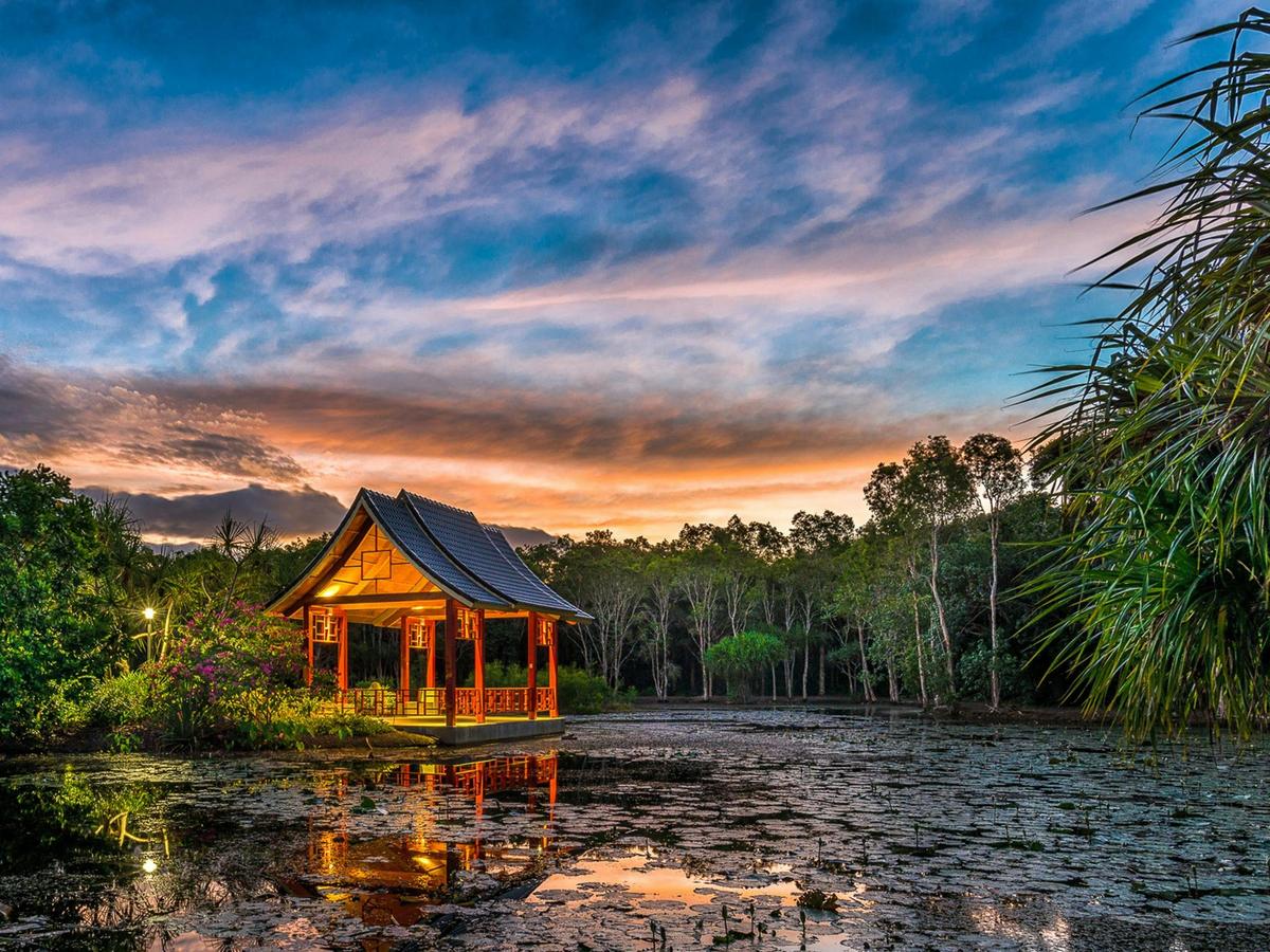 Zhanjiang Friendship Garden