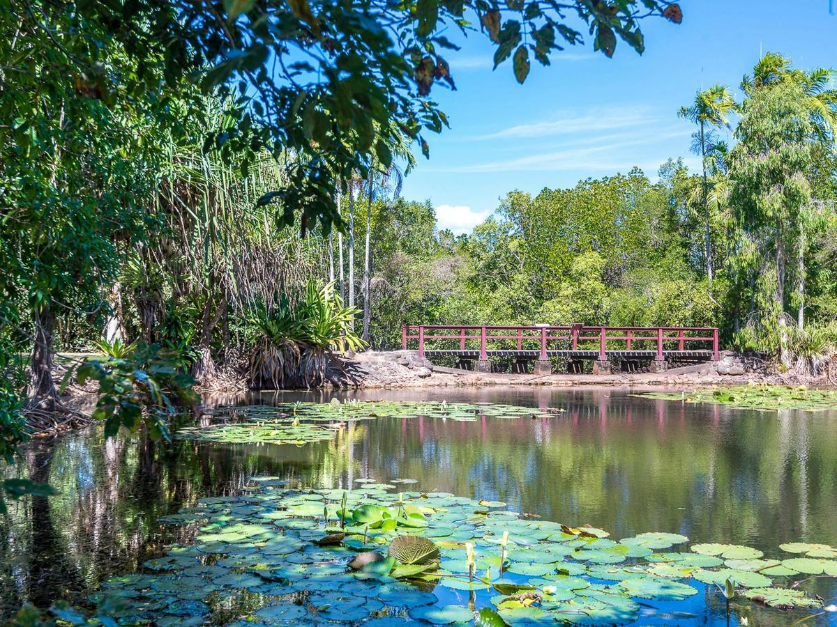 Zhanjiang Friendship Garden
