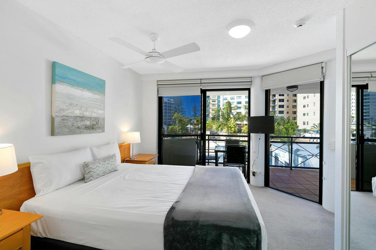 2 Bedroom Superior Apartment