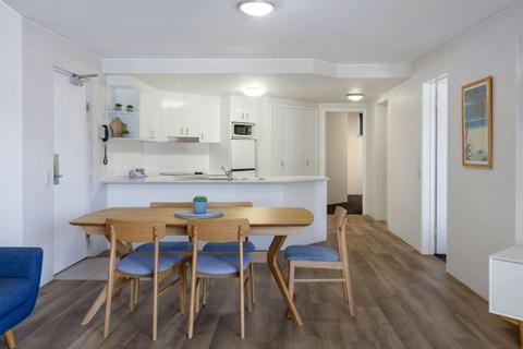 2 Bedroom Ocean View Rooftop