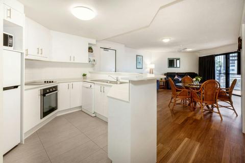 2 Bedroom Spa Rooftop