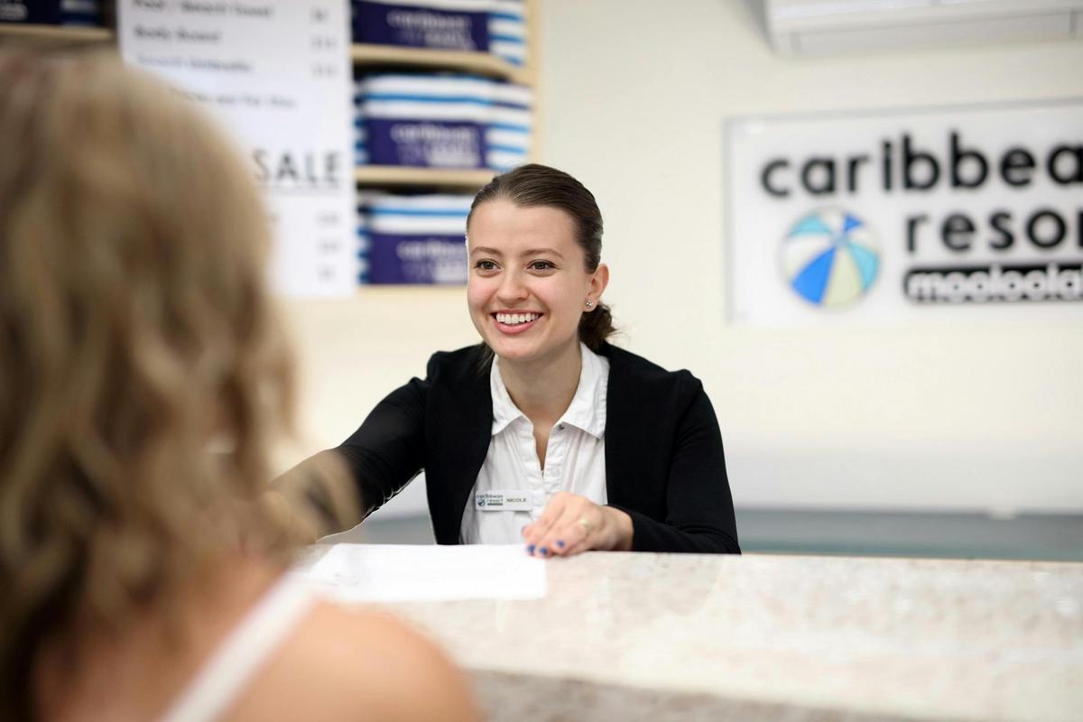 Caribbean Resort Mooloolaba