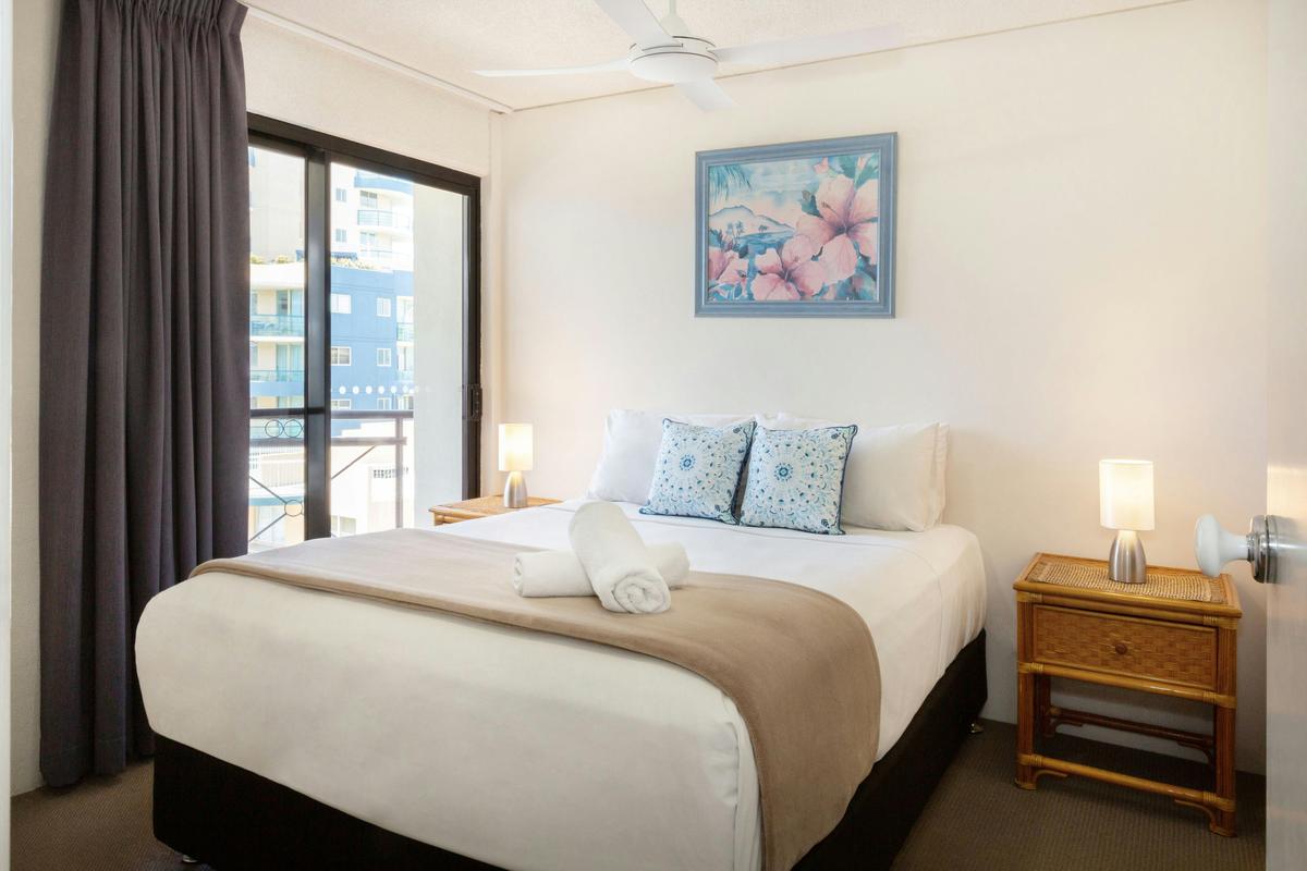 2 Bedroom Spa Rooftop