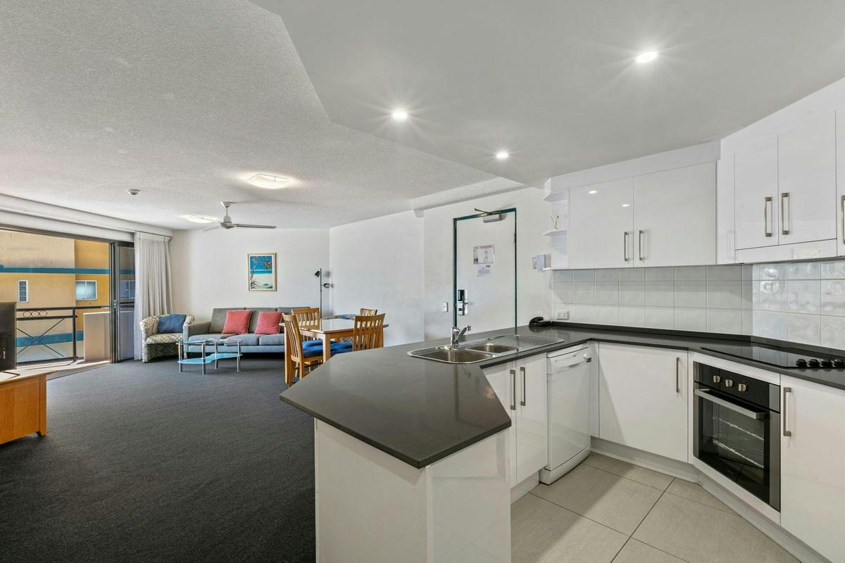 1 Bedroom Superior