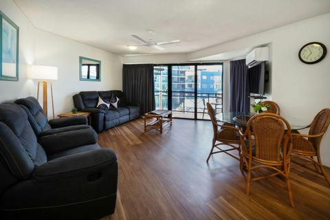 2 Bedroom Spa Rooftop