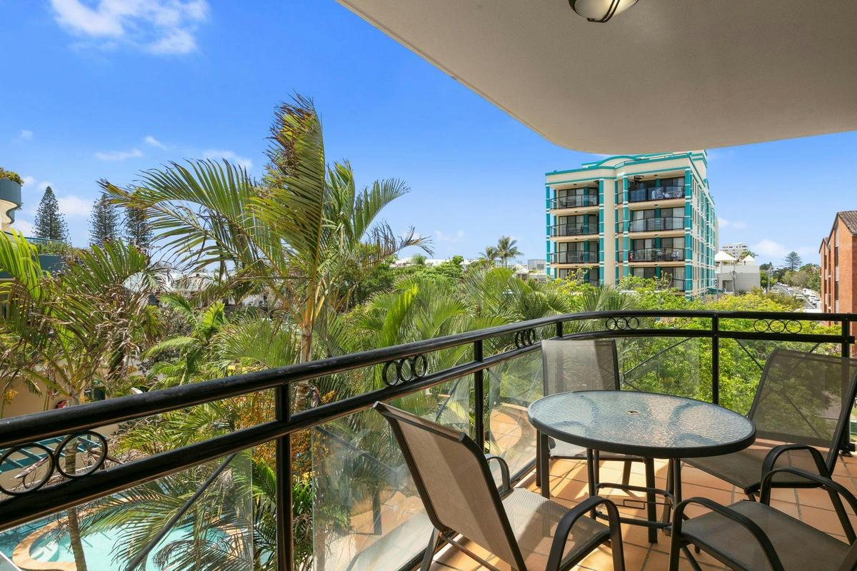 2 Bedroom 2 Bathroom Superior