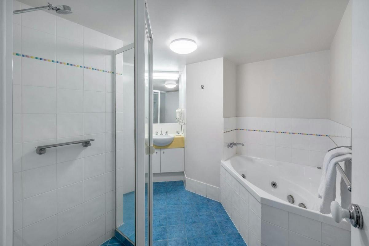 2 Bedroom Ocean View Rooftop