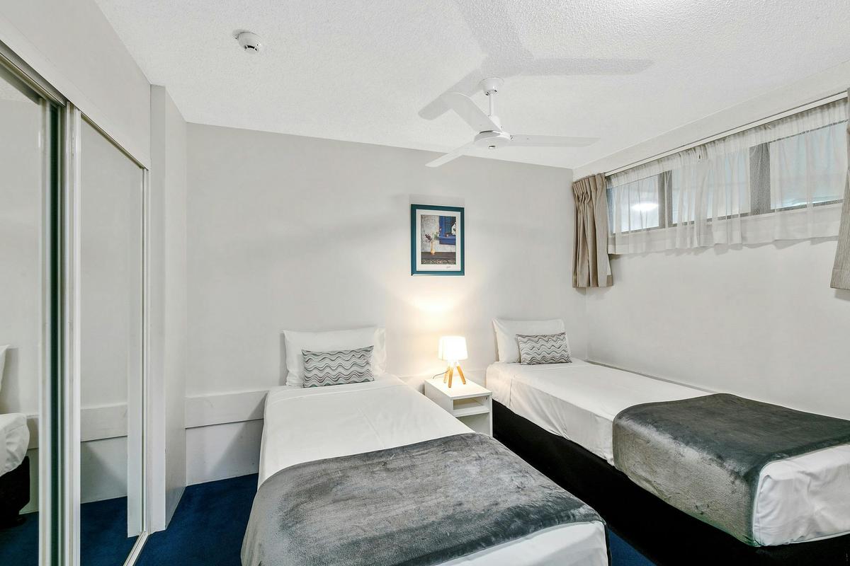 2 Bedroom Superior Apartment