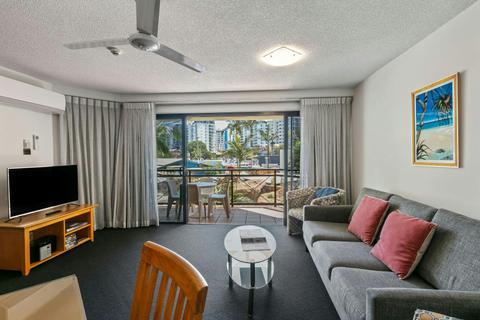 1 Bedroom Superior