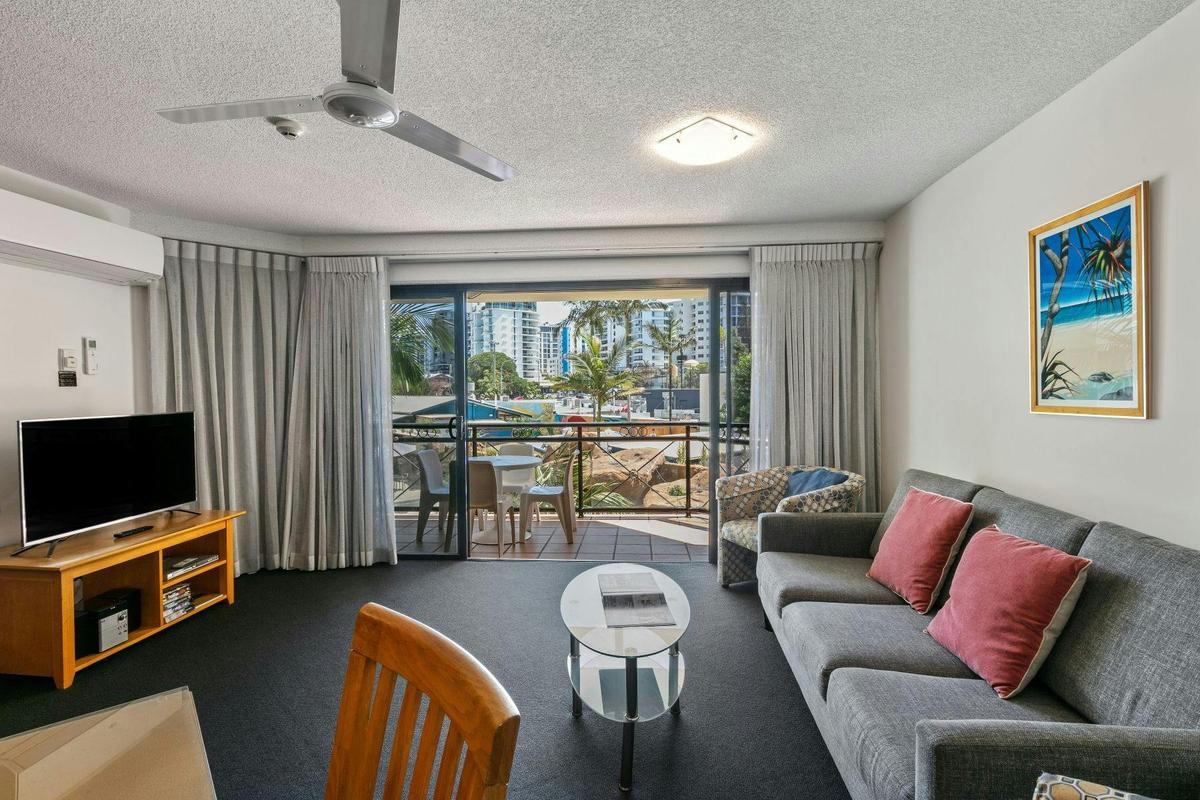 1 Bedroom Superior