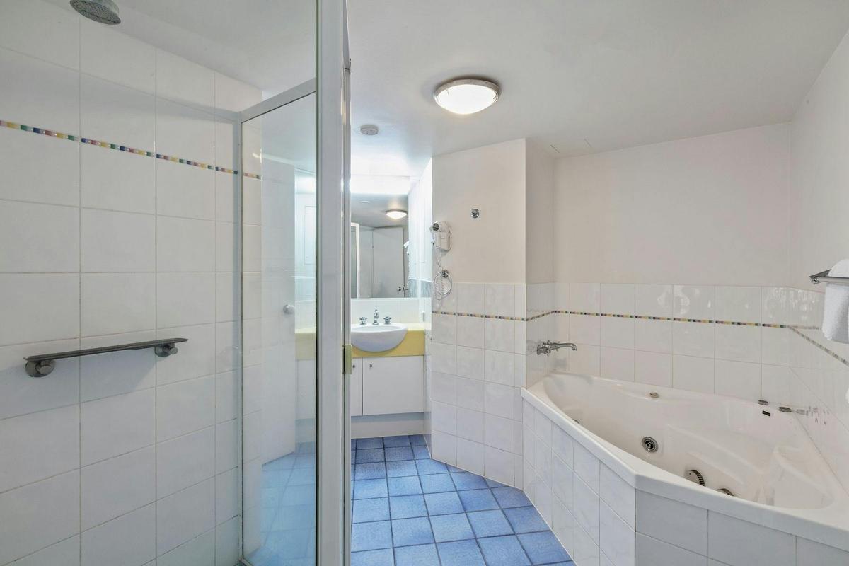 1 Bedroom Superior