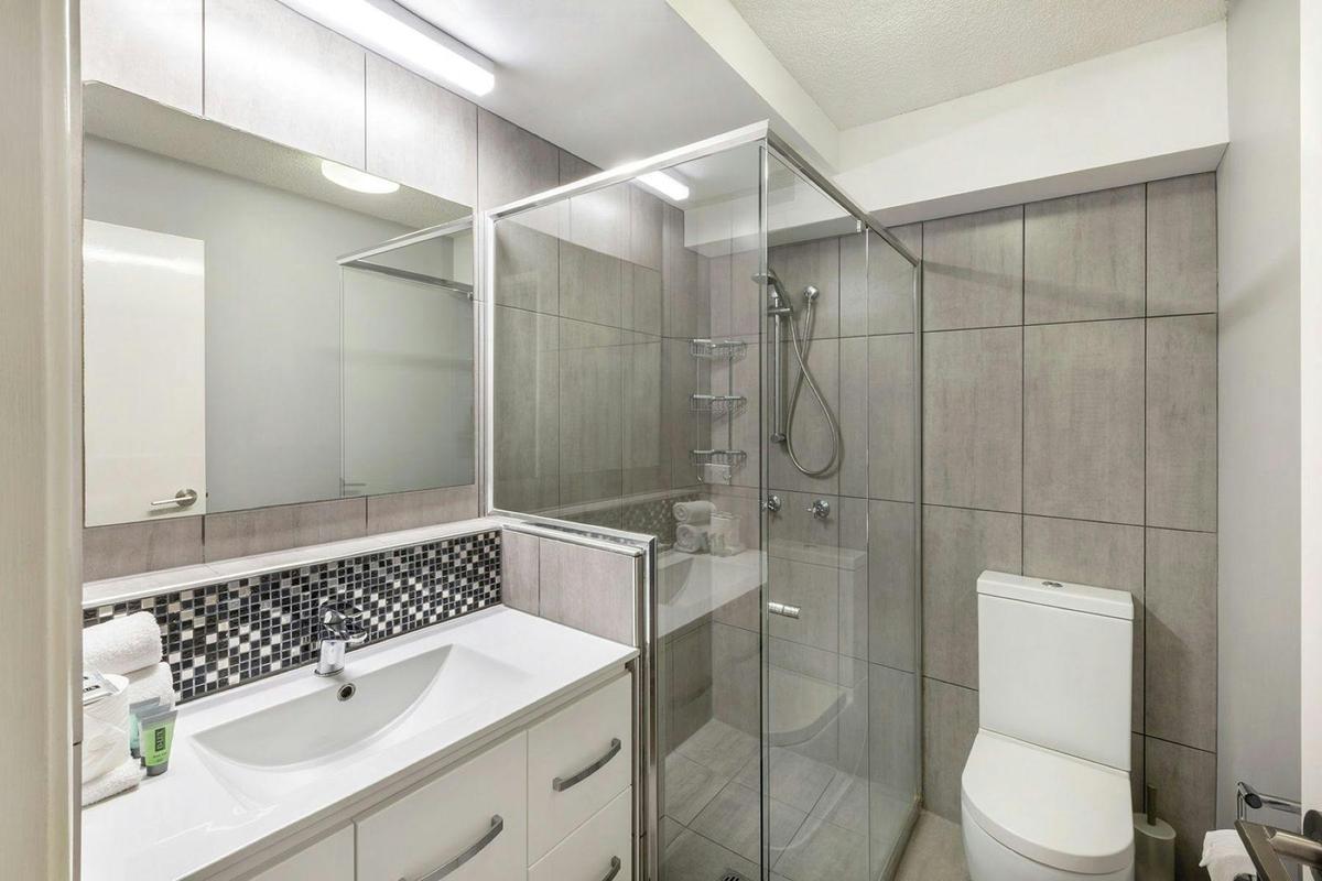 2 Bedroom 2 Bathroom Spa Terrace