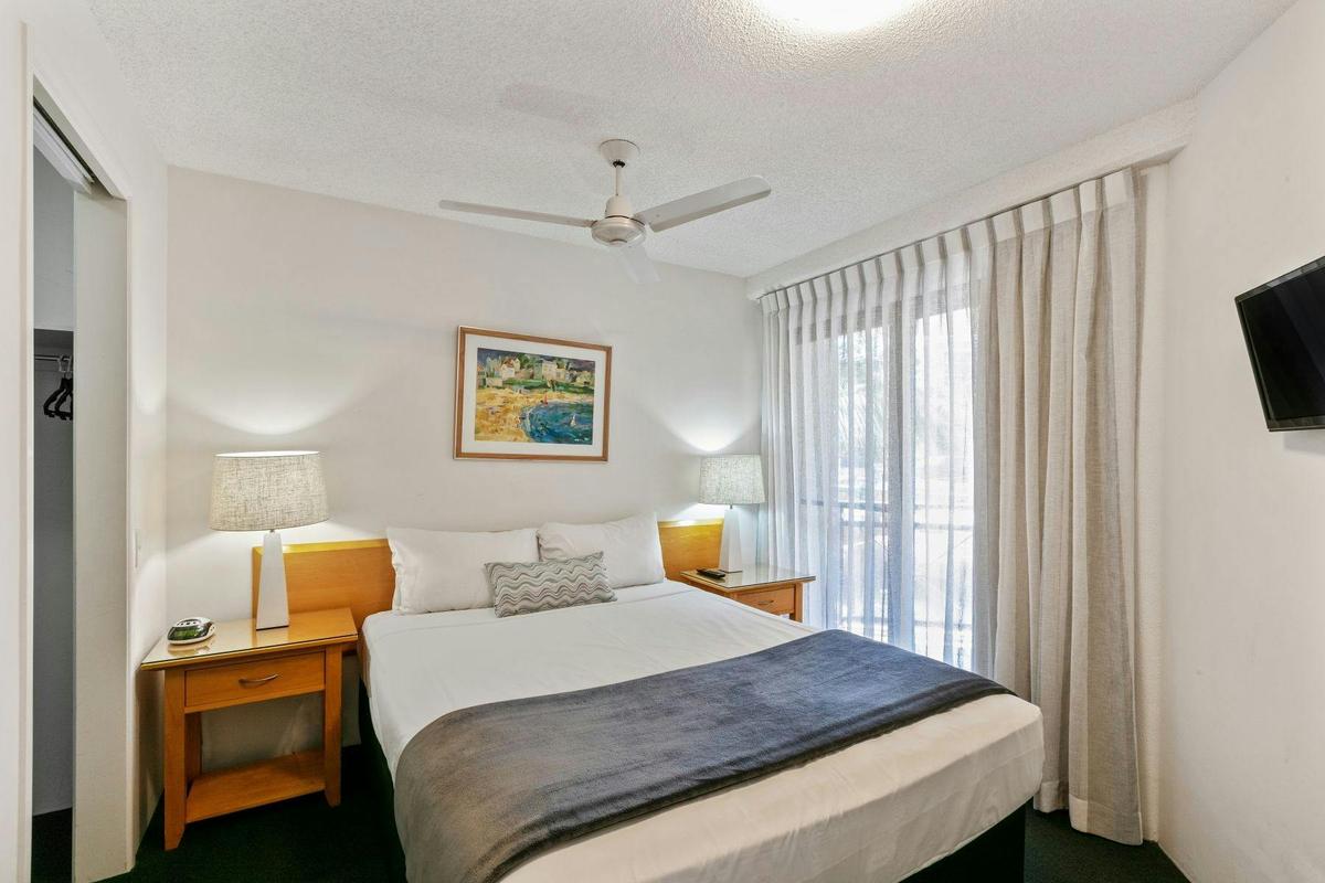 1 Bedroom Superior