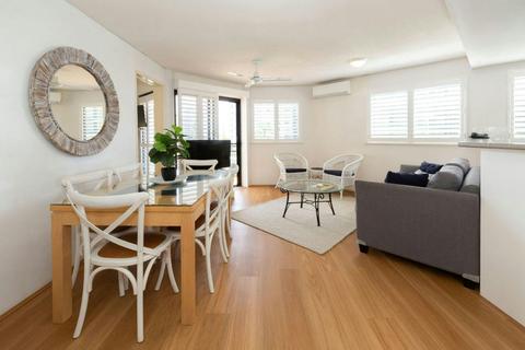 2 Bedroom Rooftop