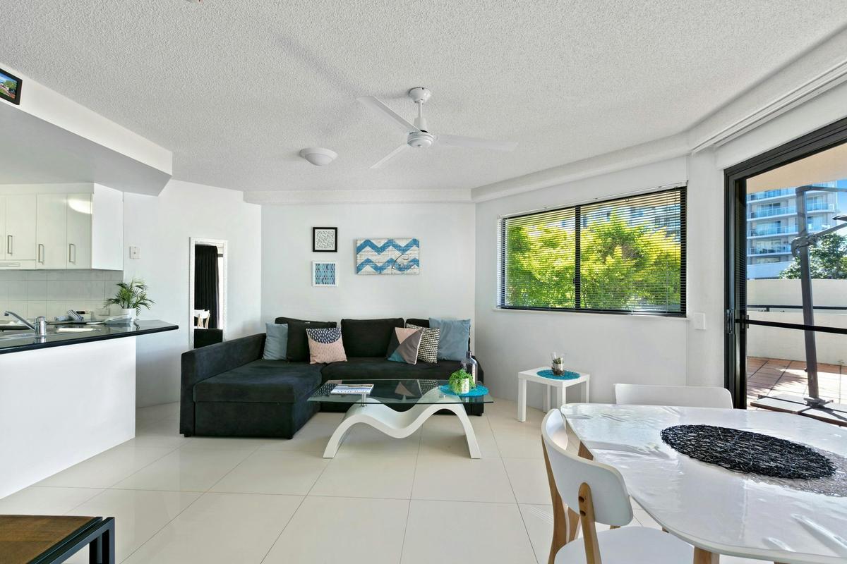 2 Bedroom Superior Apartment