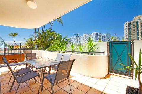 2 Bedroom 2 Bathroom Spa Terrace