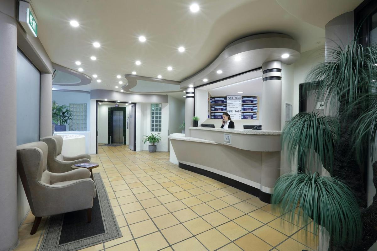 Caribbean Resort Mooloolaba