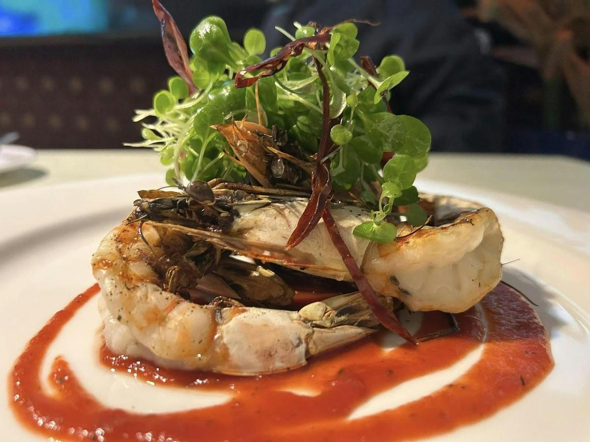 Prawns
