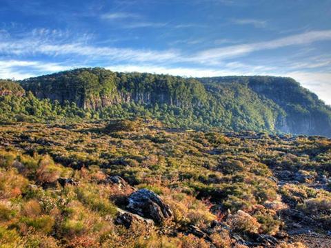 New England National Park