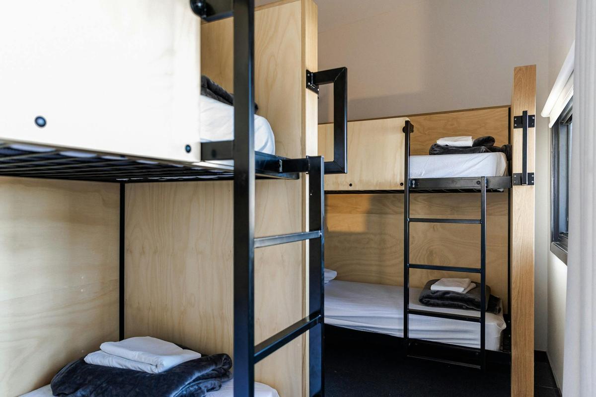 BUNK Brisbane