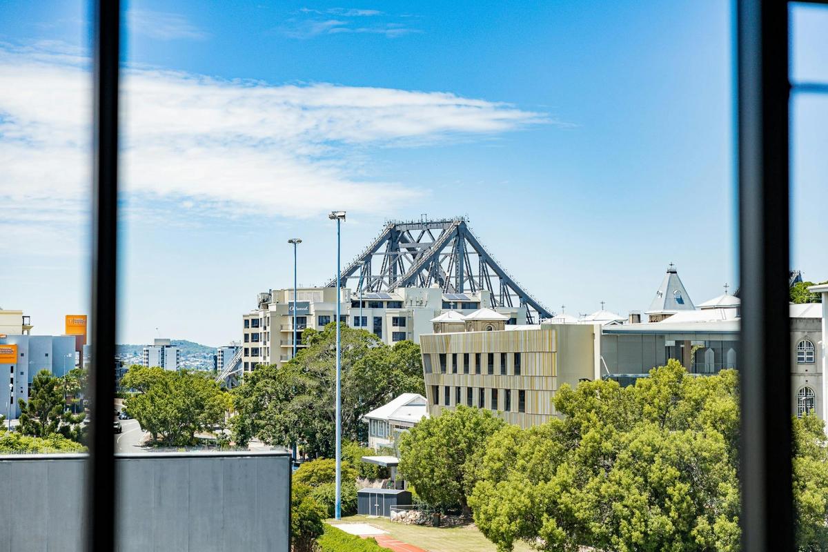 BUNK Brisbane