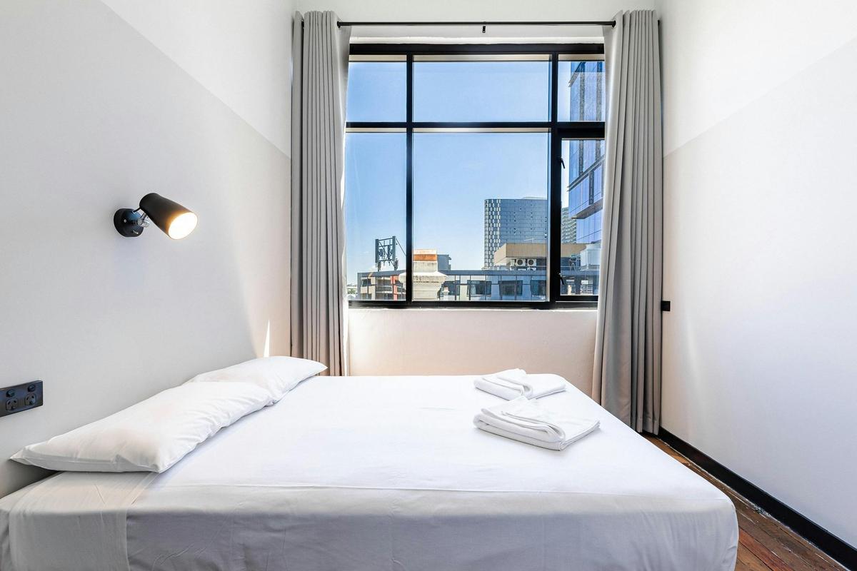 BUNK Brisbane