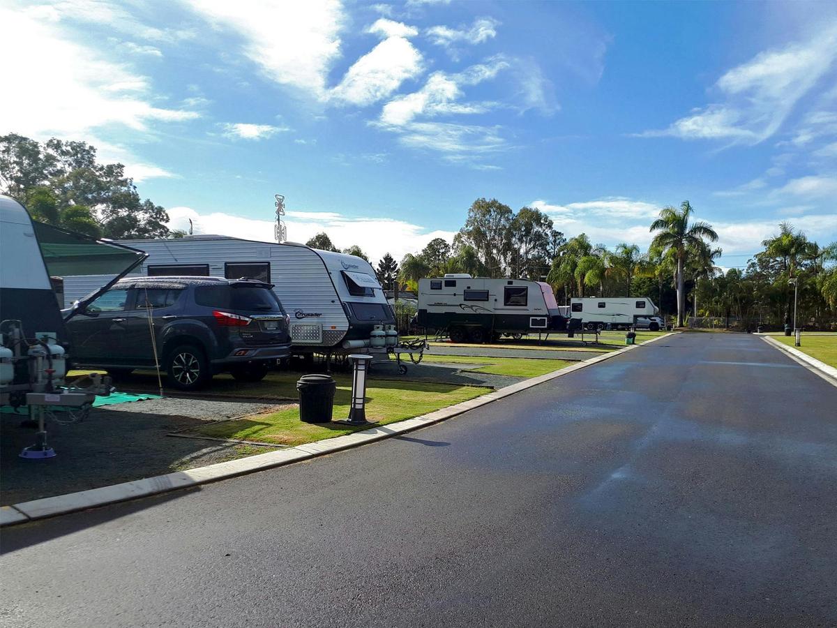 Coomera Holiday Village
