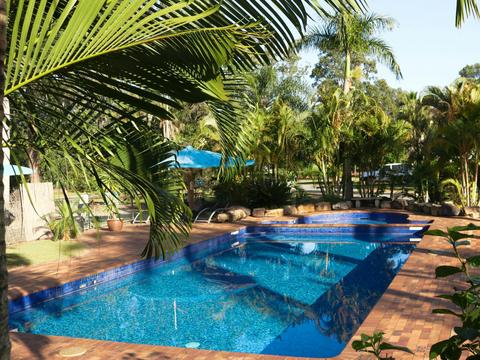 Coomera Holiday Village
